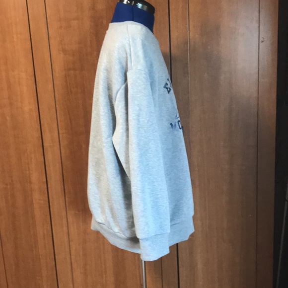 NWOT Shein Crewneck Sweatshirt - Picture 4 of 8